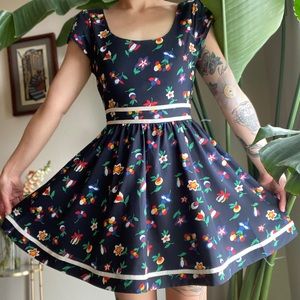 URBAN OUTFITTERS Dress